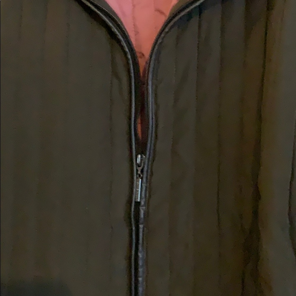 Weatherproof microfiber jacket - Picture 4 of 5